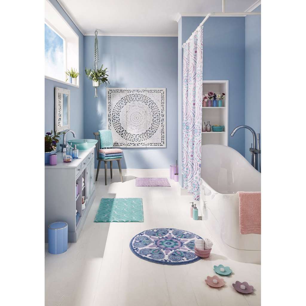 home24 Badteppich Twin