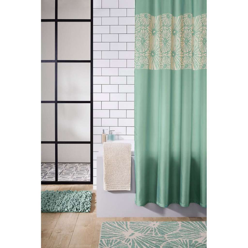 home24 Badteppich Twin