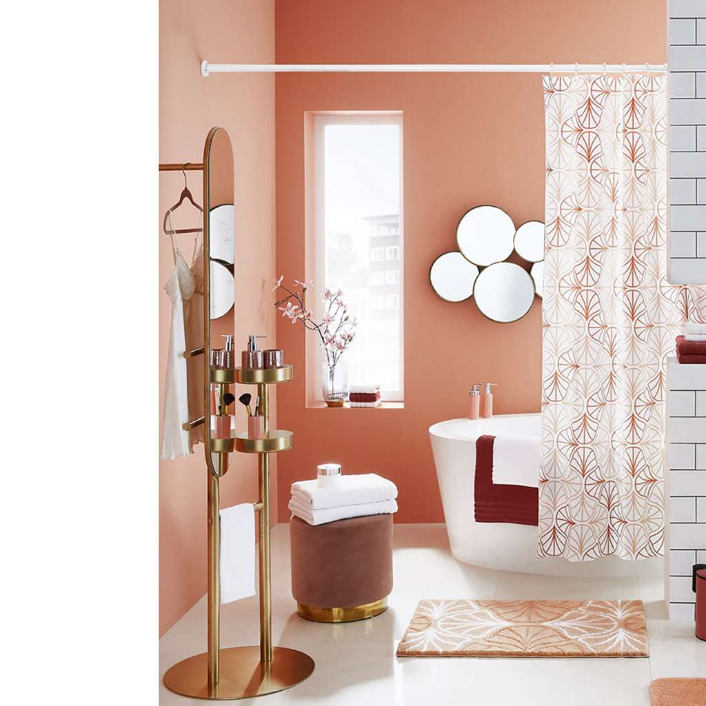home24 Badteppich Bloom