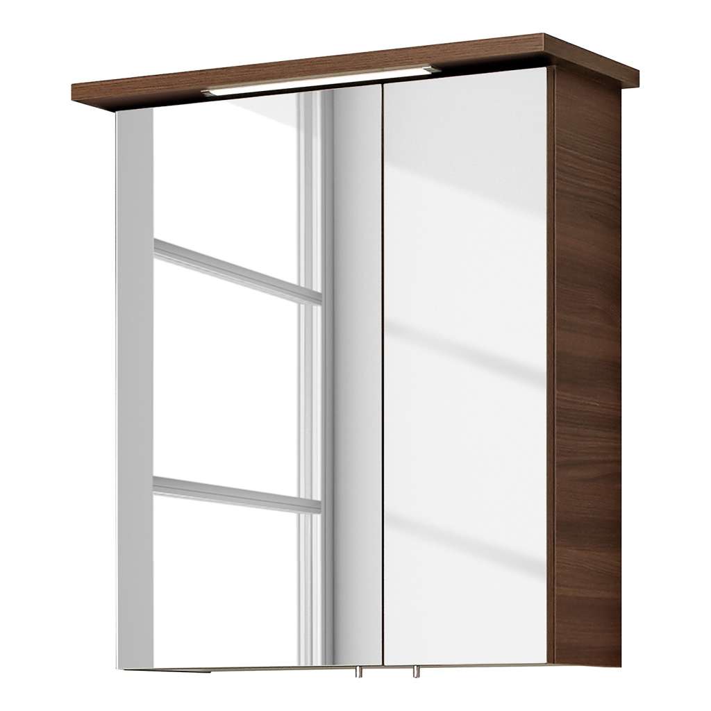 home24 Spiegelschrank Cesa I
