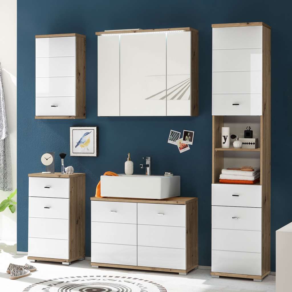 home24 Unterschrank Wyntoon