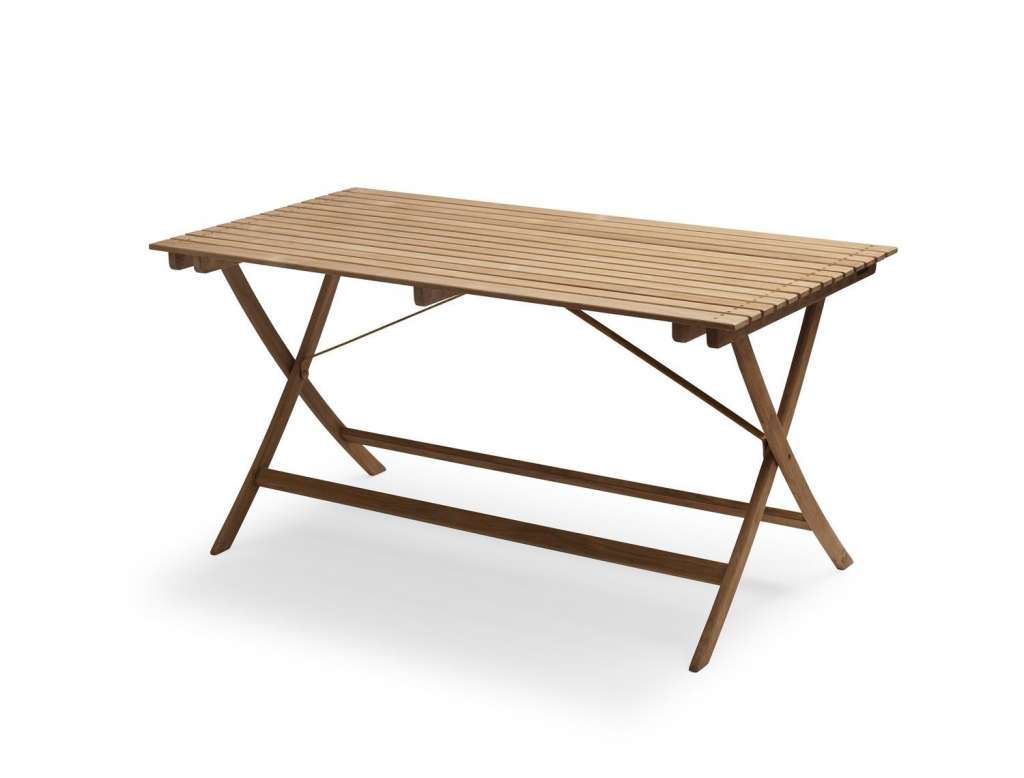 Skagerak - Selandia Tisch - Teak - outdoor