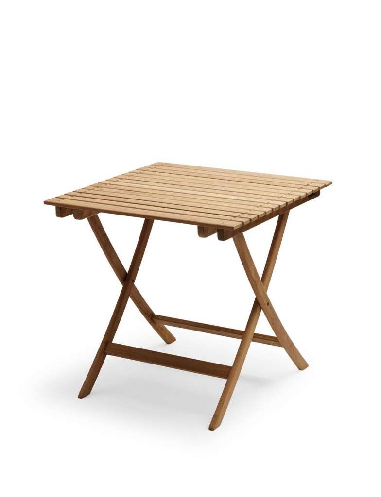 Skagerak - Selandia Tisch - Teak - outdoor