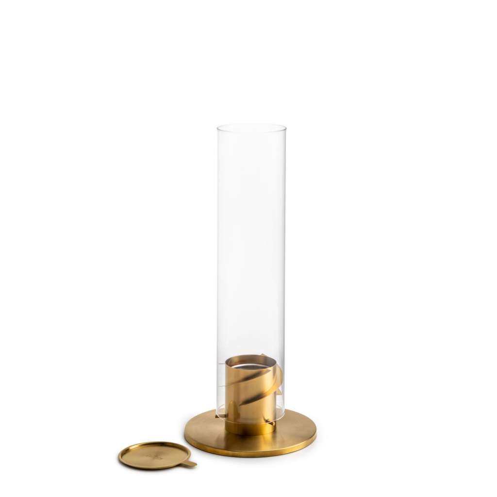 Höfats - SPIN Tischfeuer - outdoor