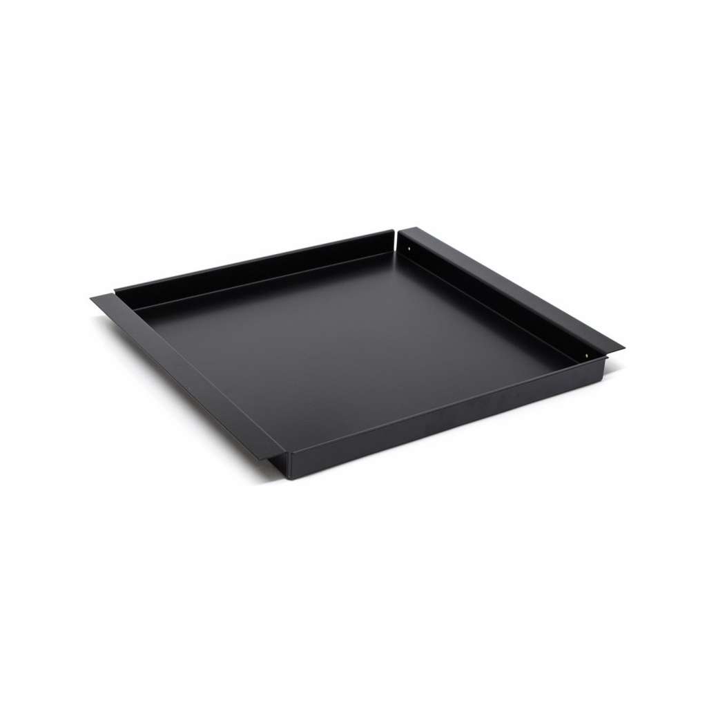 Konstantin Slawinski - Yu Tray - Tablett - schwarz - indoor
