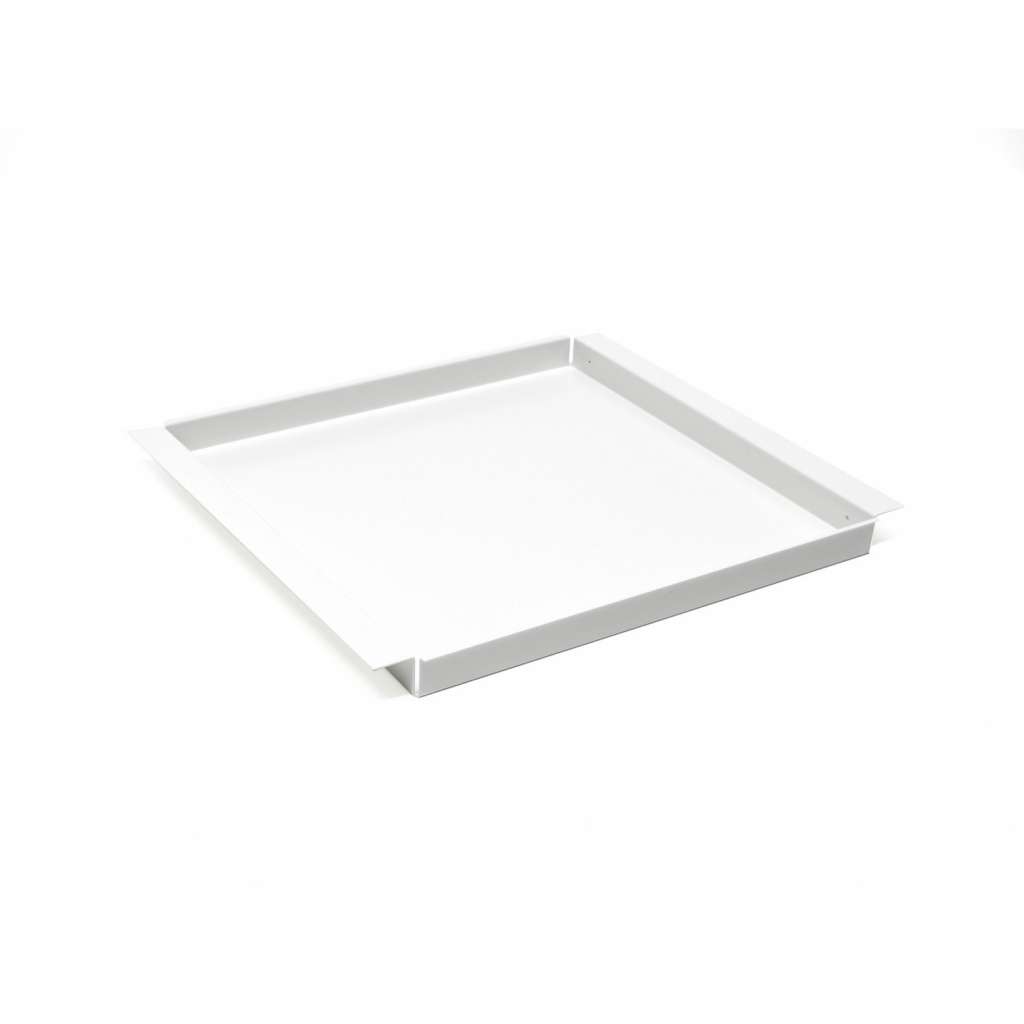 Konstantin Slawinski - Yu Tray - Tablett - weiß - indoor