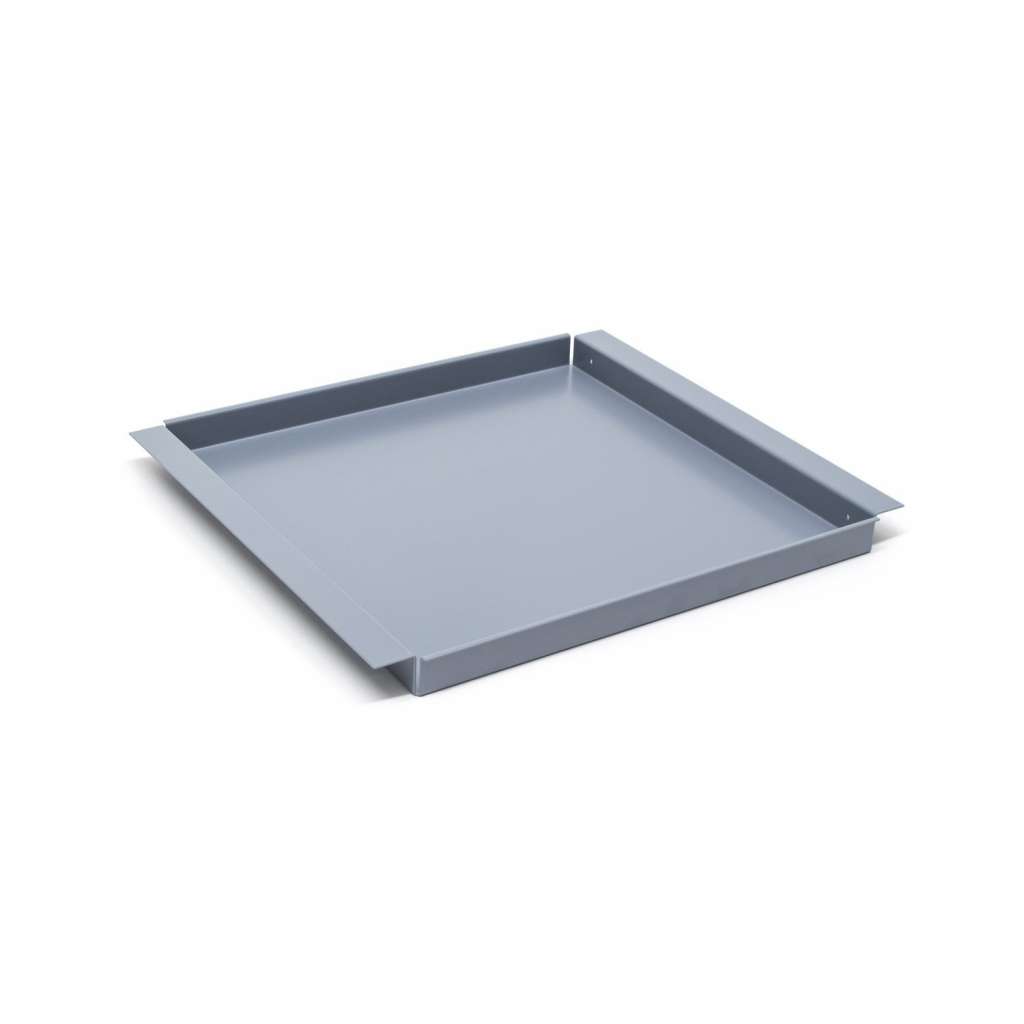 Konstantin Slawinski - Yu Tray - Tablett - fehgrau - indoor