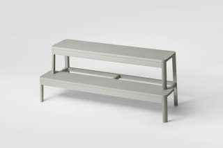Million - Arise Bank - light grey oak - indoor
