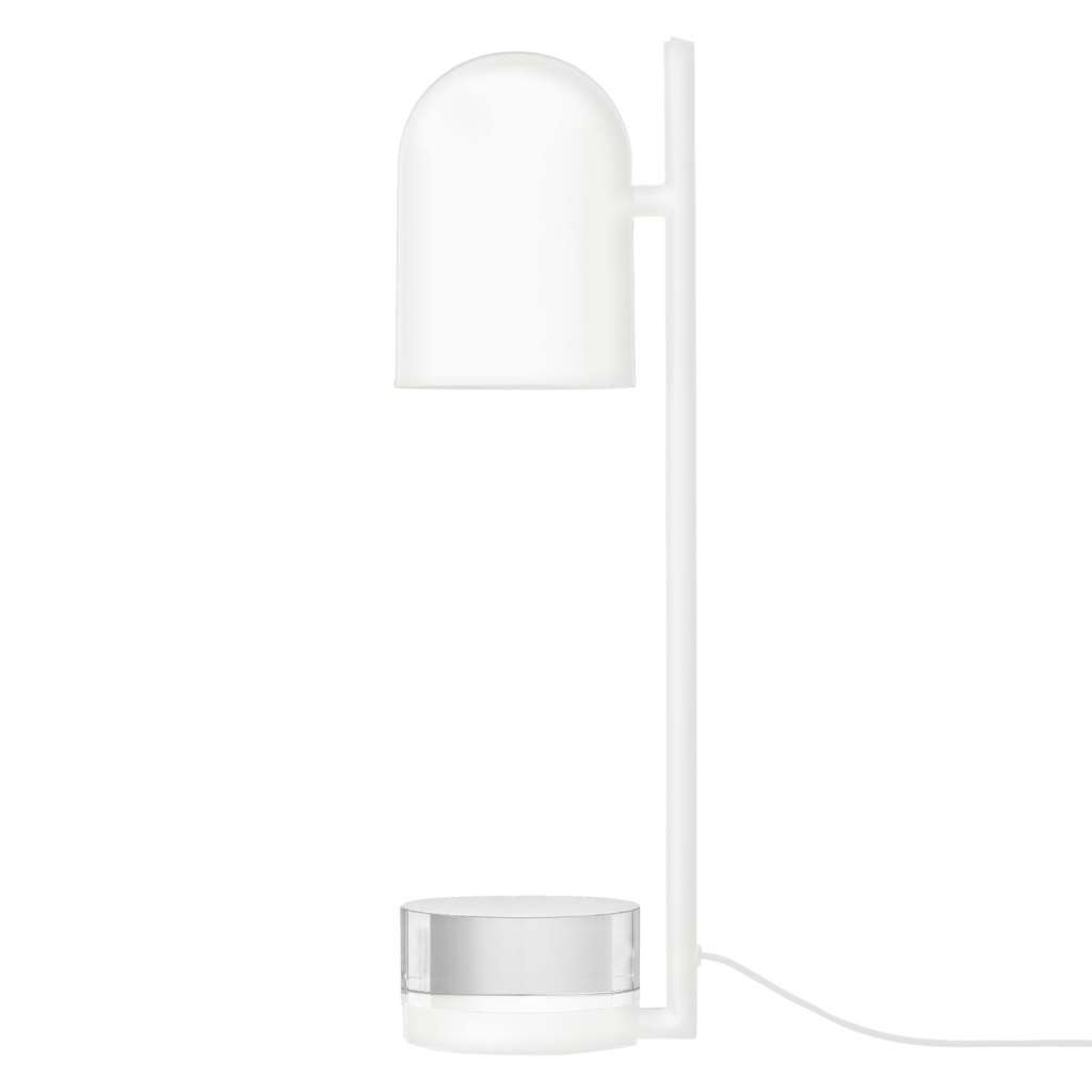 AYTM - Luceo Tischleuchte - Gold/Clear - indoor