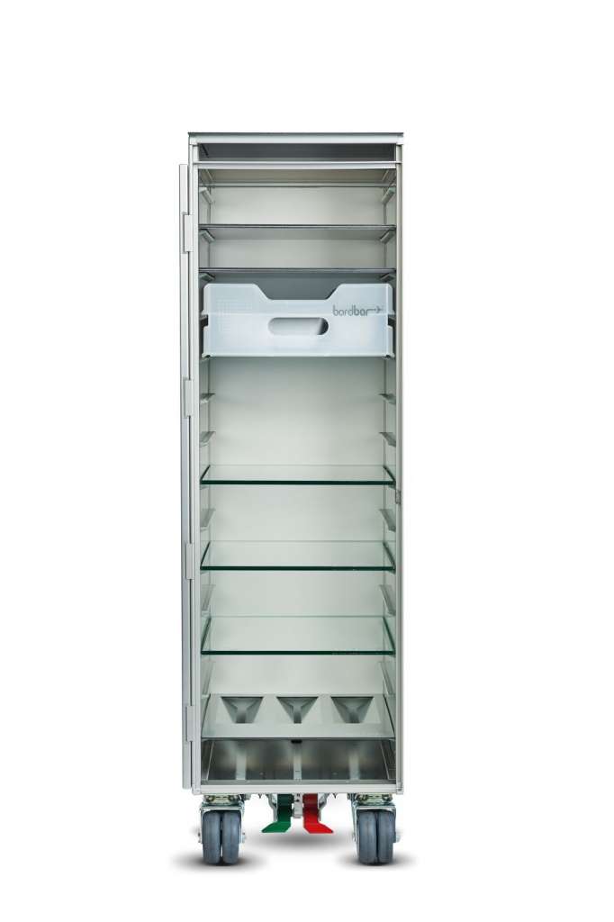 bordbar - bordbar new - onecolor white -  - coffee Equipment - indoor