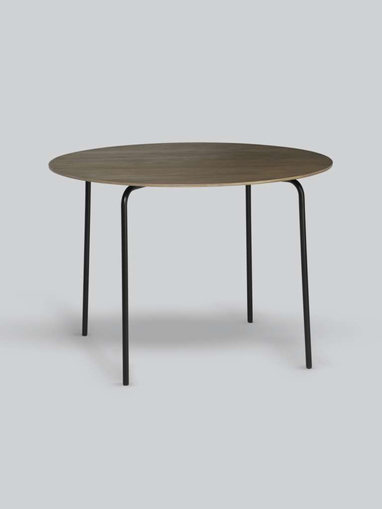 Northern - Camp Tisch - smoked oak - indoor