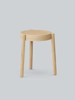 Northern - Pal Hocker - light oak - wood - indoor