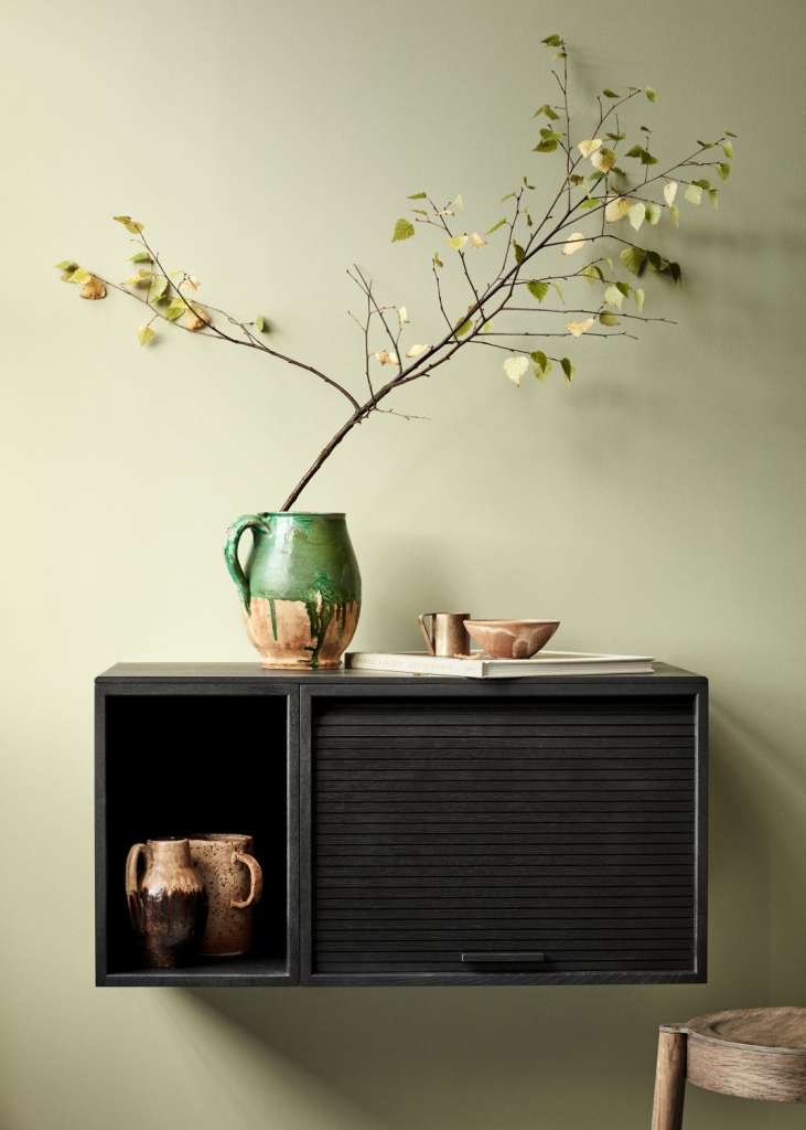 Northern - Hifive Slim Regal - black oak - indoor