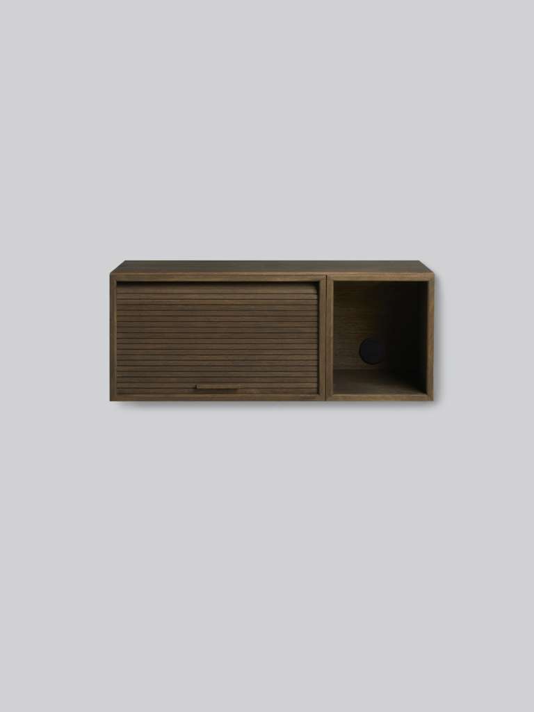 Northern - Hifive Slim Regal - smoked oak - indoor