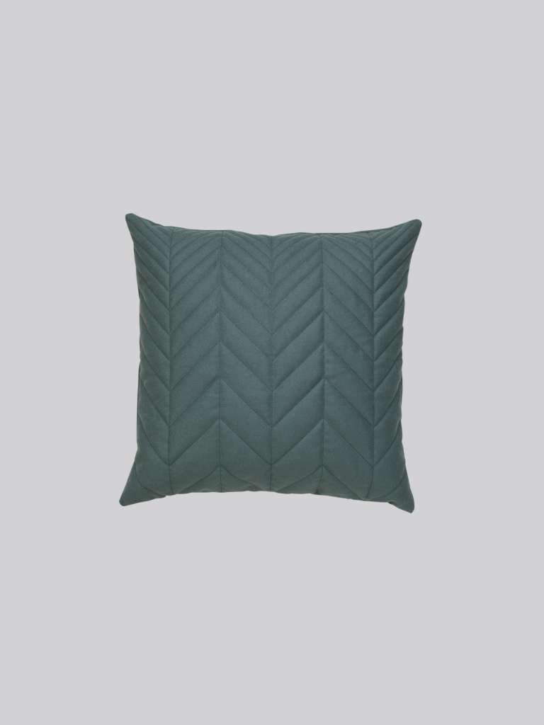 Northern - Case Kissen - green - indoor