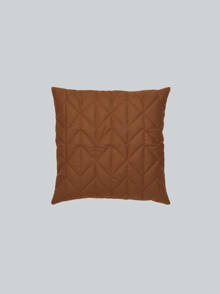 Northern - Case Kissen - rust - indoor