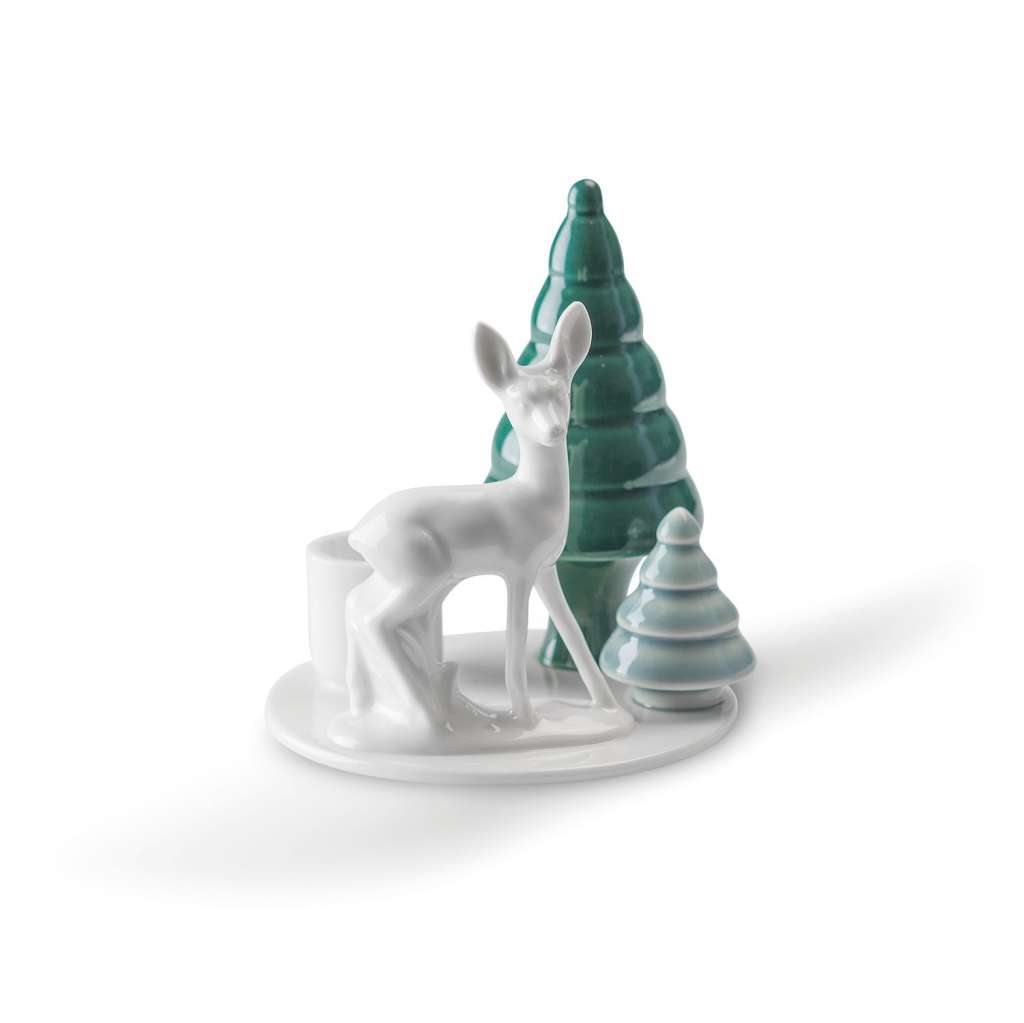 dottir - Winter Stories - Bambi - - indoor