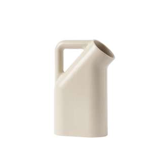 Muuto - Tub Karaffe - sand - indoor
