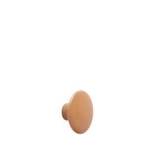Muuto - The Dot Keramik - Ø 9 cm - orange - indoor