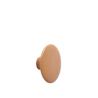 Muuto - The Dot Keramik - Ø 13 cm - orange - indoor