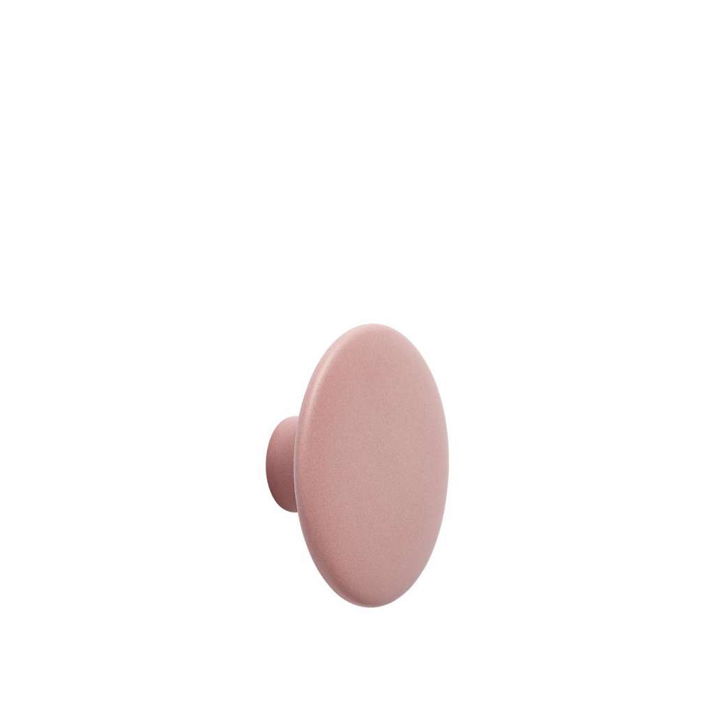 Muuto - The Dot Keramik - Ø 13 cm - rosa - indoor