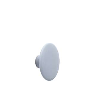 Muuto - The Dot Keramik - Ø 13 cm - hellblau - indoor