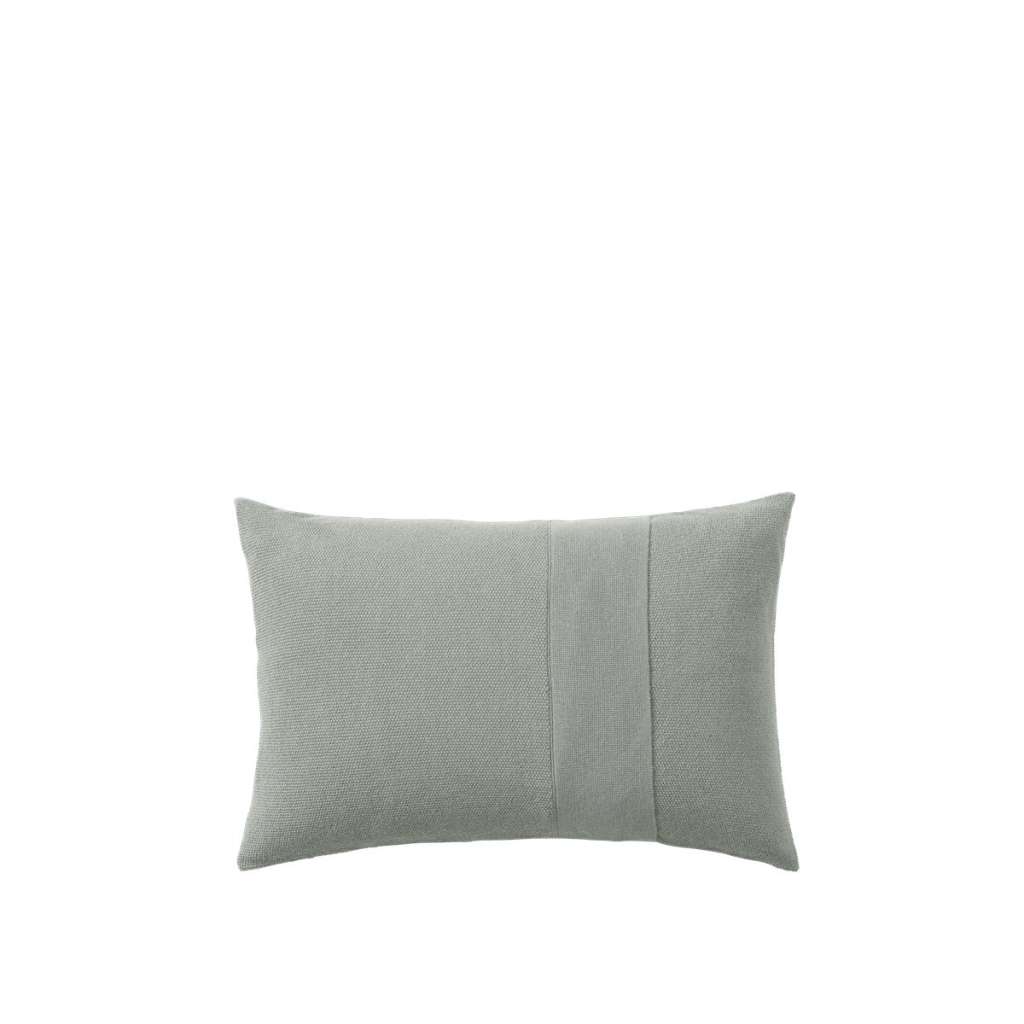 Muuto - Layer Kissen - 40 x 60 cm - sage-grün - indoor
