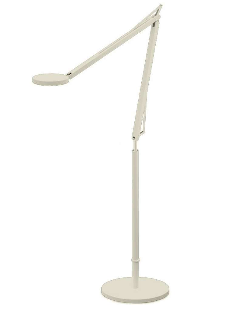 Tobias Grau - John 2 Stehleuchte - 2700 K - beige - indoor