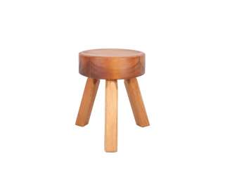 Frama - AML Hocker - Pinienholz - indoor