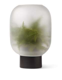 Gejst - Nebl Vase - XL - schwarz - indoor