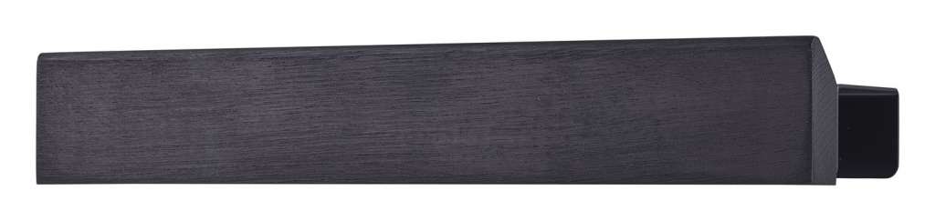 Gejst - Flex Rail Regal - 40 cm - schwarz - indoor