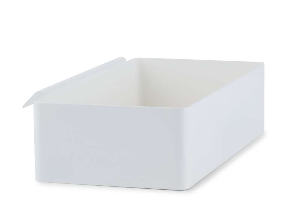 Gejst - Flex Tray - weiß - indoor