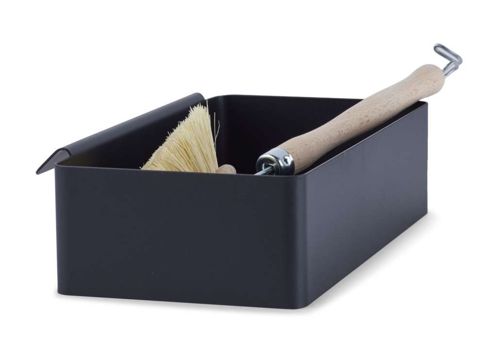 Gejst - Flex Tray - schwarz - indoor