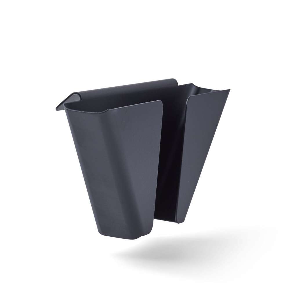 Gejst - Flex Kaffeefilterhalter - schwarz - indoor