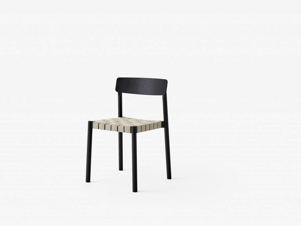 andTRADITION - Betty TK1 - black - indoor