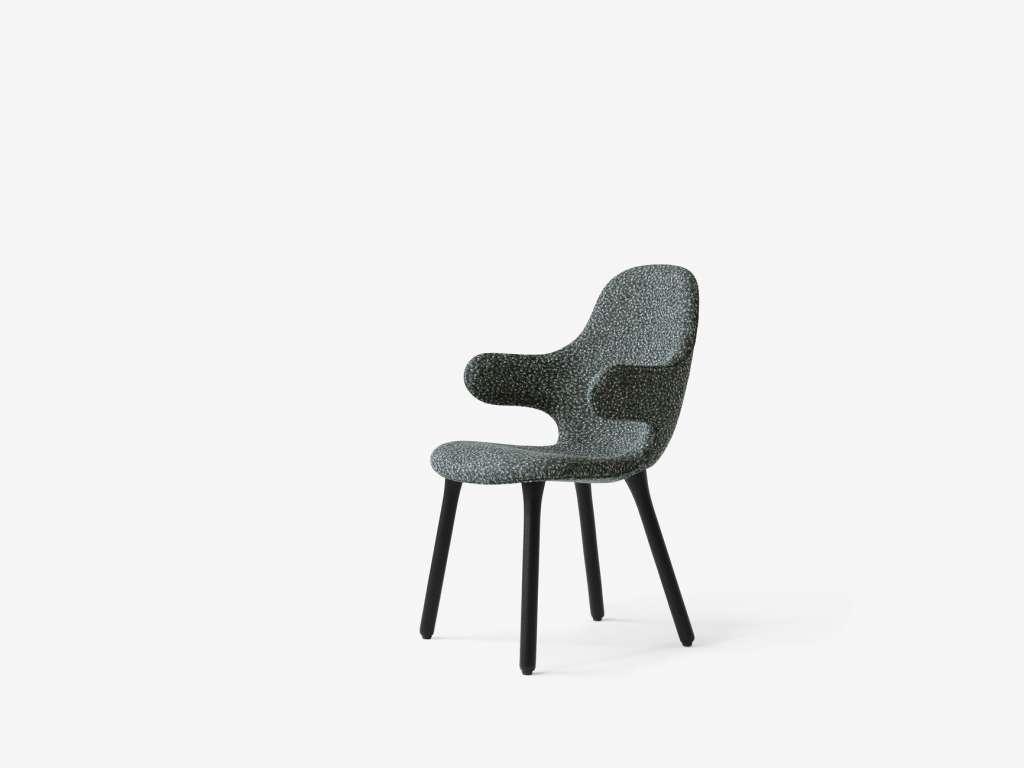 andTRADITION - Catch Stuhl JH 1 - ria - indoor