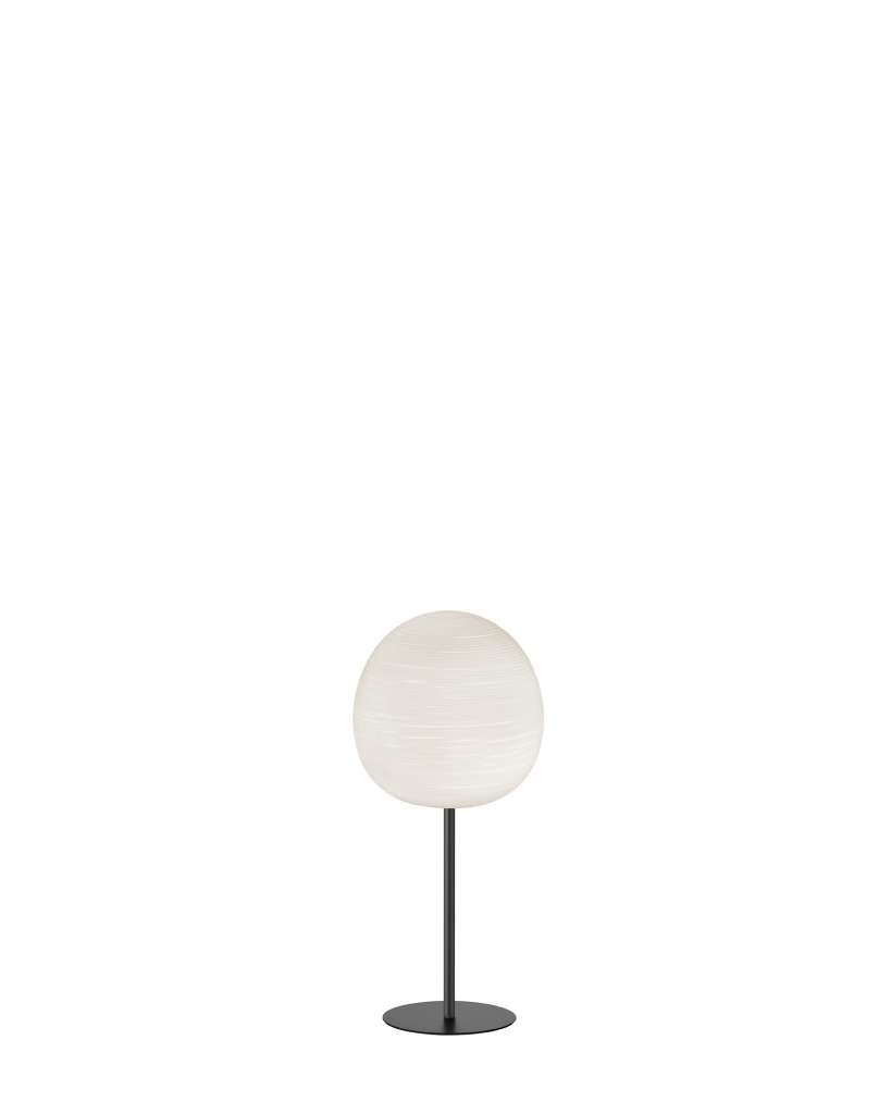Foscarini - Rituals alta Tischleuchte - grafite - XL - indoor