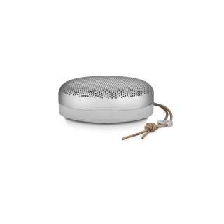 Bang&Olufsen - Beoplay A1 - Natural - indoor