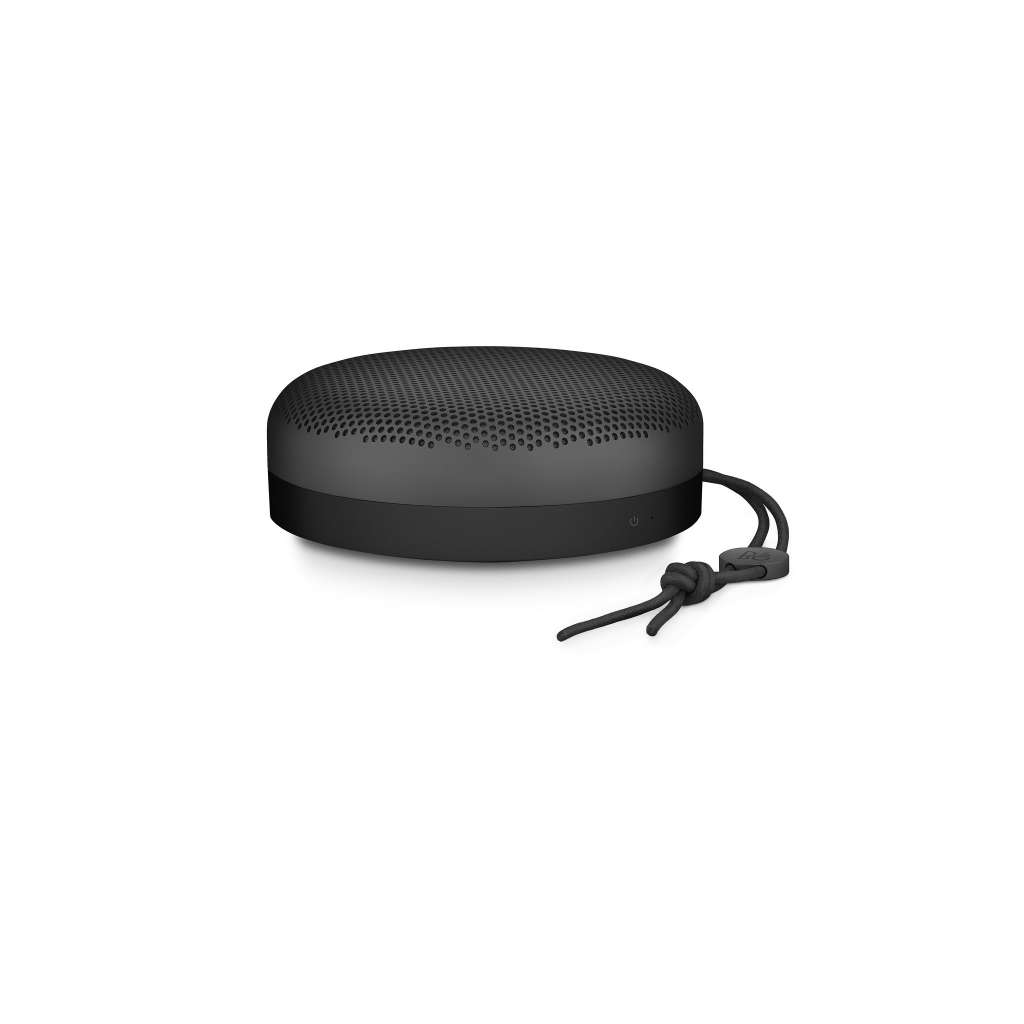Bang&Olufsen - Beoplay A1 - Black - indoor