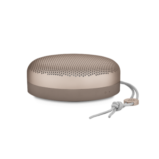 Bang&Olufsen - Beoplay A1 - Sand Stone - indoor