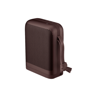 Bang&Olufsen - Beoplay P6 - Chestnut - Seasonal Color - indoor