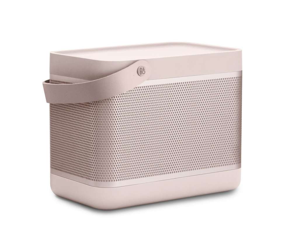 Bang&Olufsen - Beolit 17 - Pink - indoor