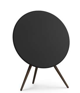 Bang&Olufsen - Beoplay A9 - Black - indoor