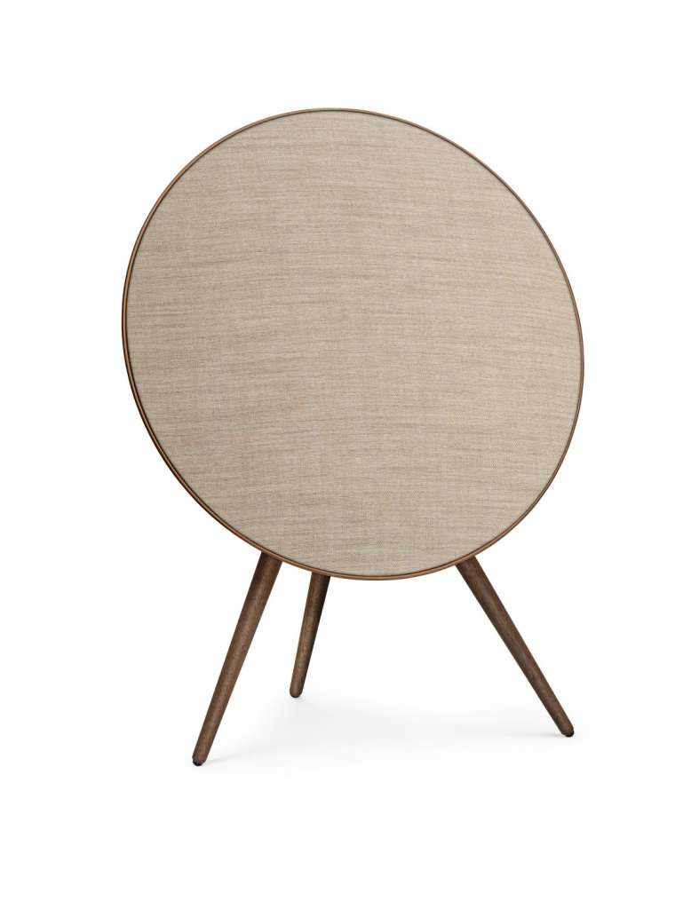 Bang&Olufsen - Beoplay A9 - Bronze - indoor