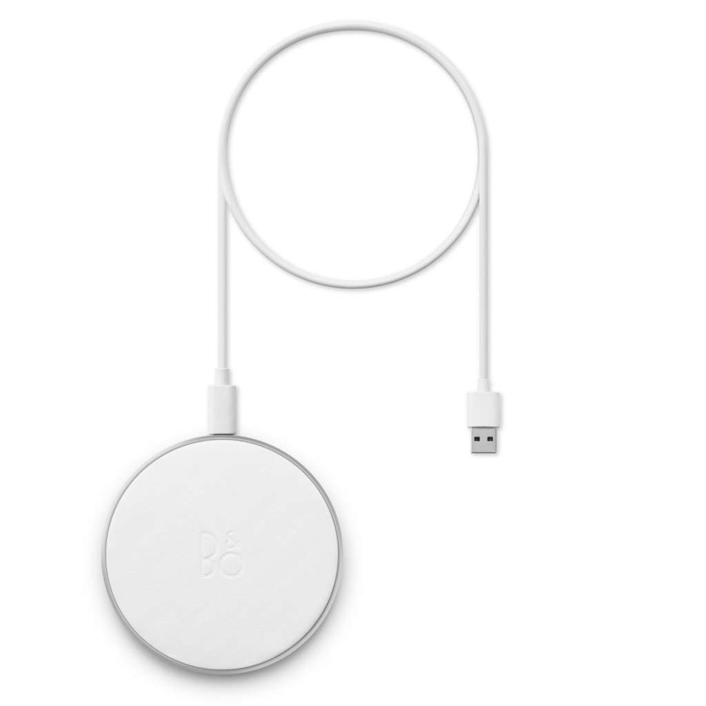 Bang&Olufsen - Beoplay Ladepad - White - indoor