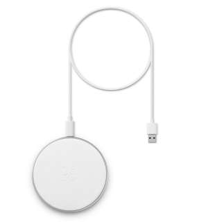 Bang&Olufsen - Beoplay Ladepad - White - indoor