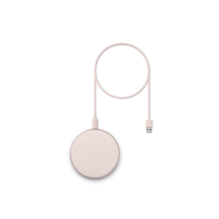 Bang&Olufsen - Beoplay Ladepad - Pink - indoor