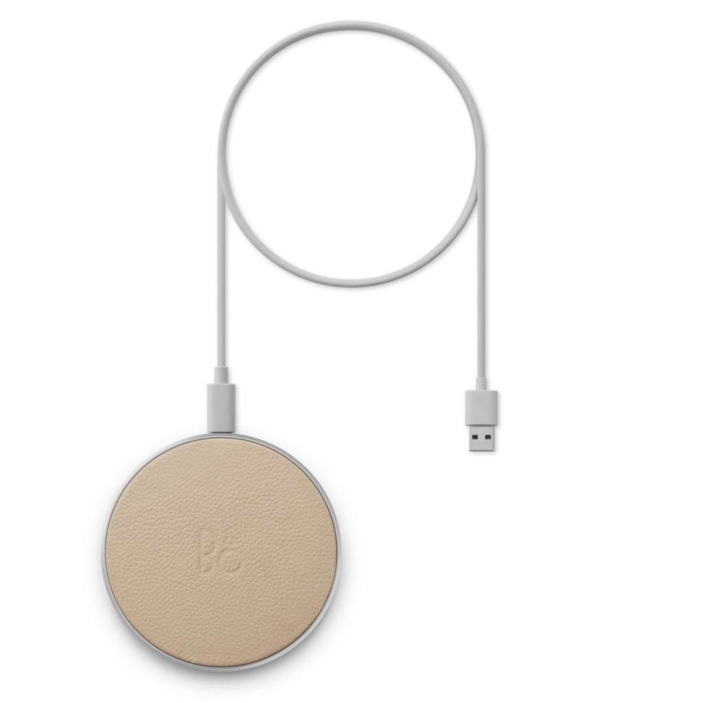 Bang&Olufsen - Beoplay Ladepad - Natural - indoor