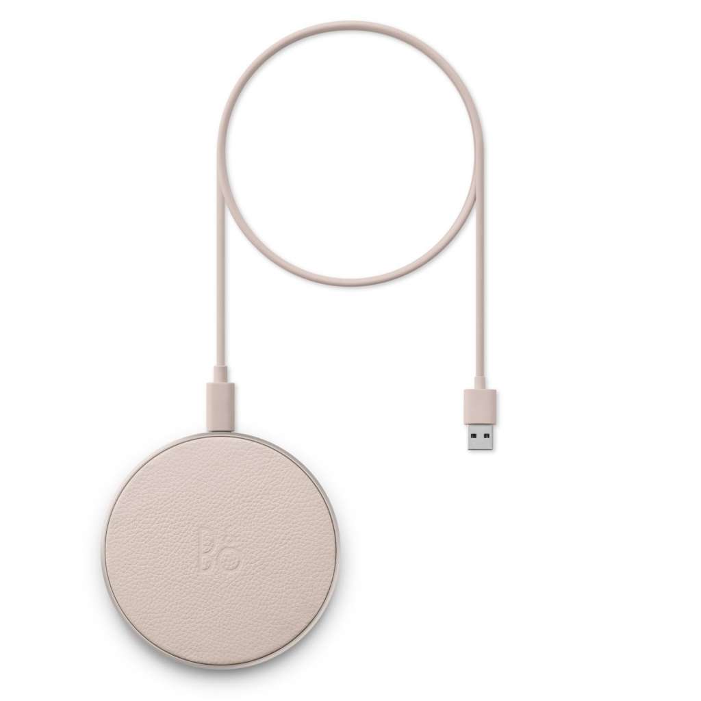 Bang&Olufsen - Beoplay Ladepad - Limestone - indoor