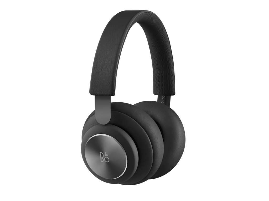 Bang&Olufsen - Beoplay H4 - Black - indoor
